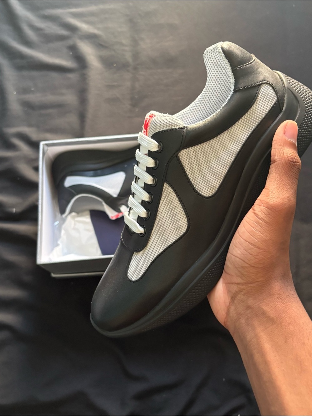 American Prada Cups